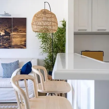 Apartman Infiniteview