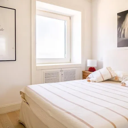 Infiniteview Apartman