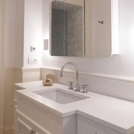 Apartman Infiniteview Capri