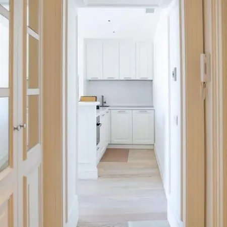 Apartman Infiniteview Capri