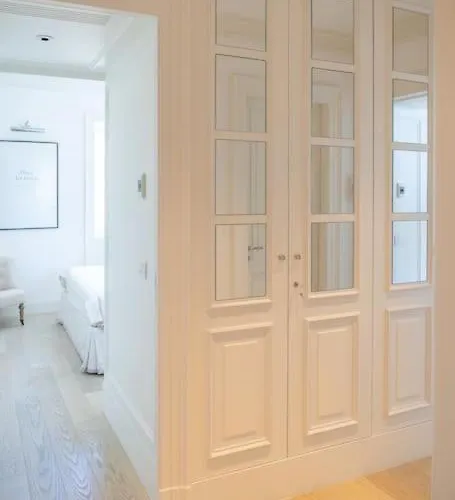 Infiniteview Apartamento *