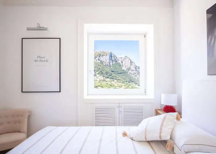 Infiniteview Apartamento