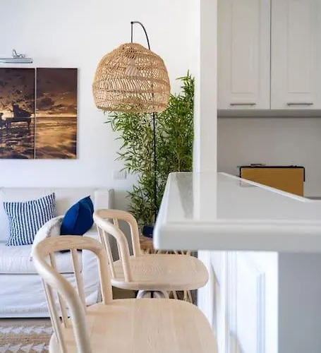 Apartamento Infiniteview