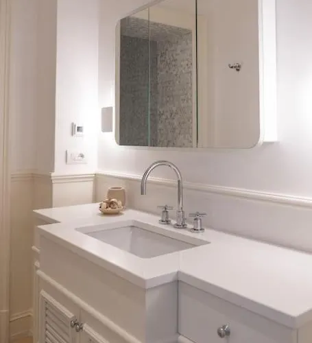 Apartamento Infiniteview Capri