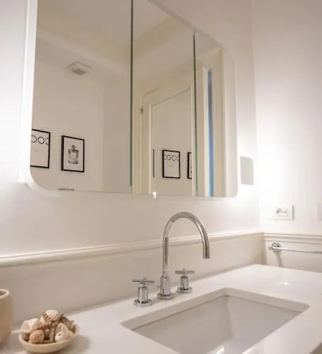 Infiniteview Apartamento *