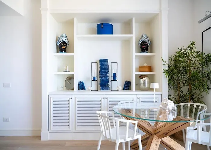 Infiniteview Apartamento *