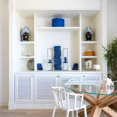 Infiniteview 아파트 *