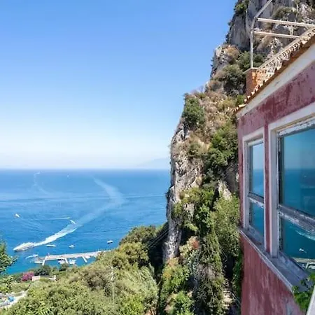 Infiniteview 아파트