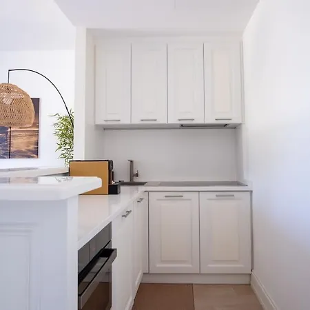 Infiniteview شقة كابري