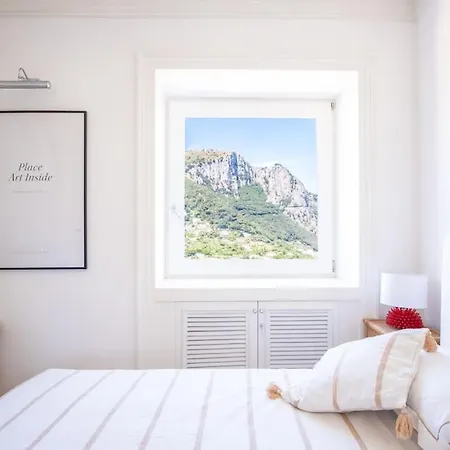 Infiniteview Apartman