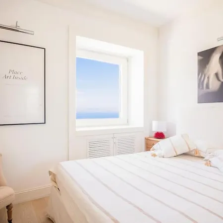 Apartman Infiniteview