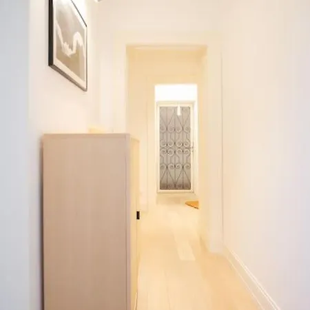 Apartman Infiniteview *