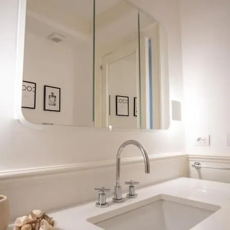 Infiniteview شقة *