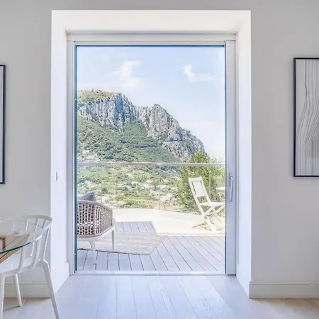 Infiniteview * Capri