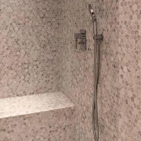 Infiniteview شقة كابري