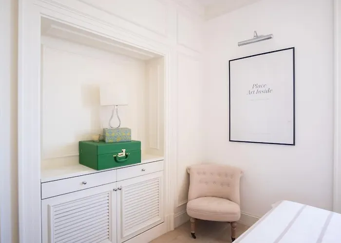 Infiniteview * 卡普里