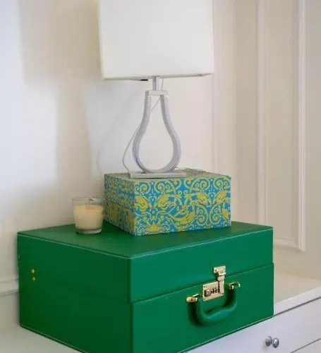 Infiniteview アパート カプリ