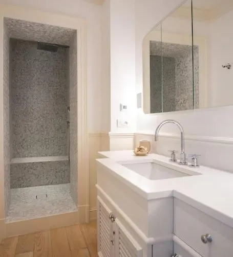 Infiniteview カプリ