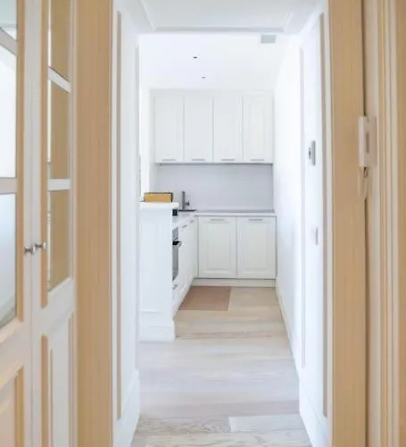 アパート Infiniteview カプリ