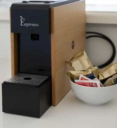 Infiniteview * 卡普里