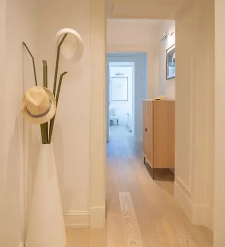 Infiniteview * 卡普里