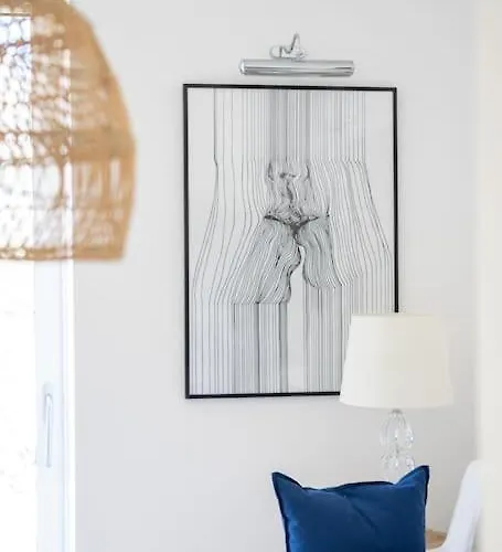 Infiniteview 公寓 *