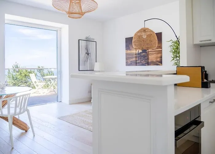 Infiniteview * カプリ