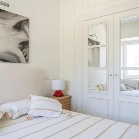 Infiniteview Appartamento