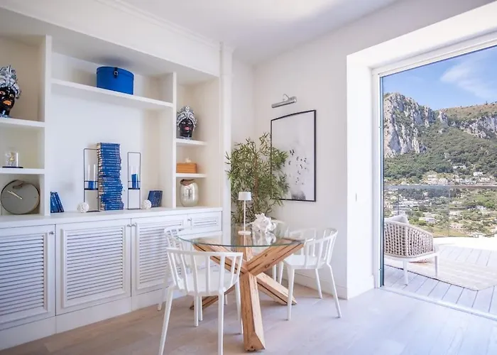 Infiniteview Appartement *