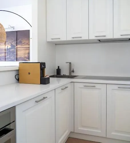 Infiniteview Appartement *