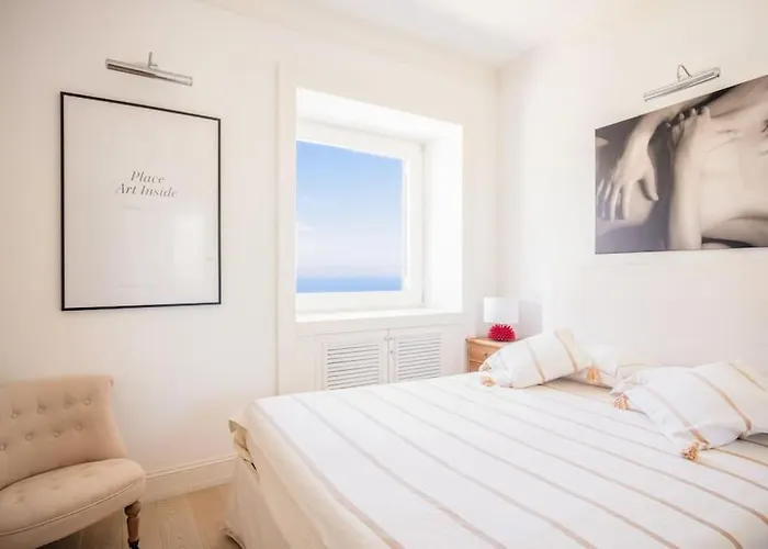 Appartement Infiniteview