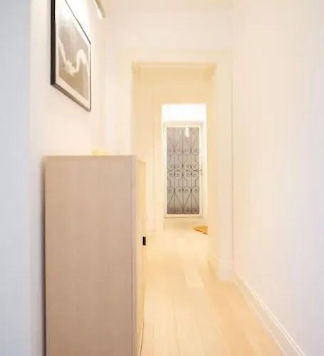 Appartement Infiniteview *