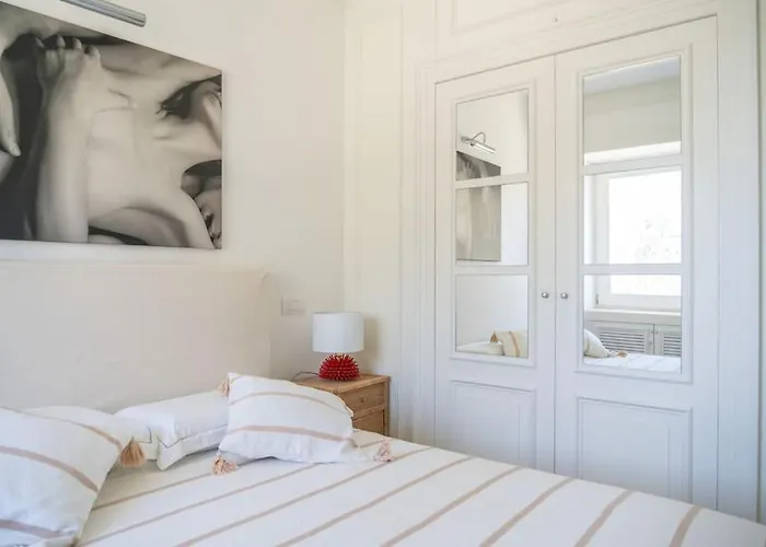 Infiniteview Appartement