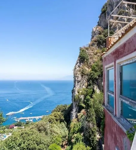 Infiniteview Appartement