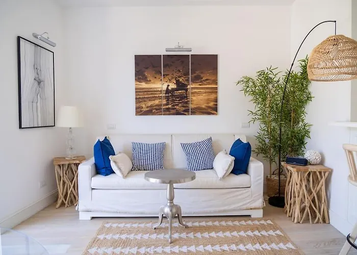 Infiniteview * Capri